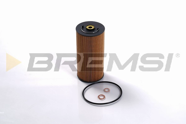 Oil Filter (FL1714)