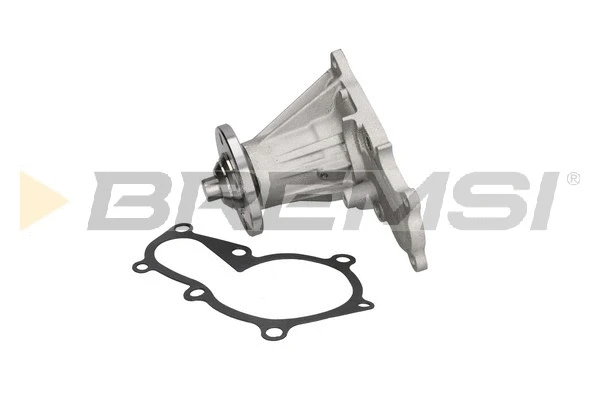 Water Pump, engine cooling (WP0417)
