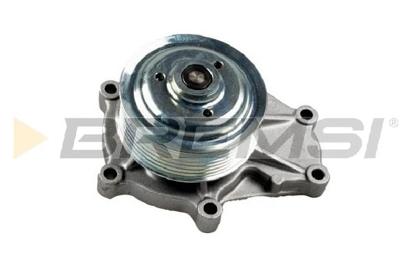 Water Pump, engine cooling (WP0537)