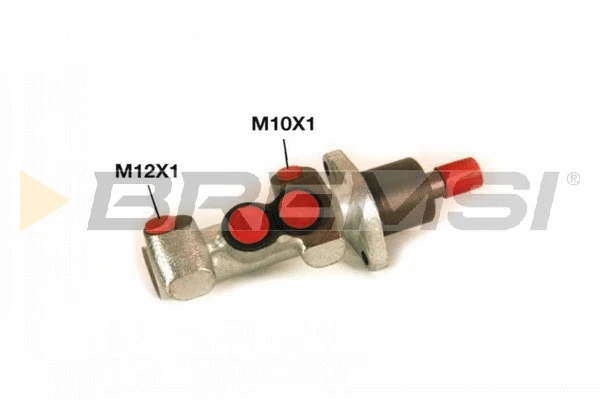 Brake Master Cylinder (PB0704)