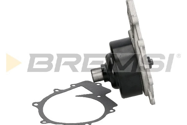 Water Pump, engine cooling (WP0274)