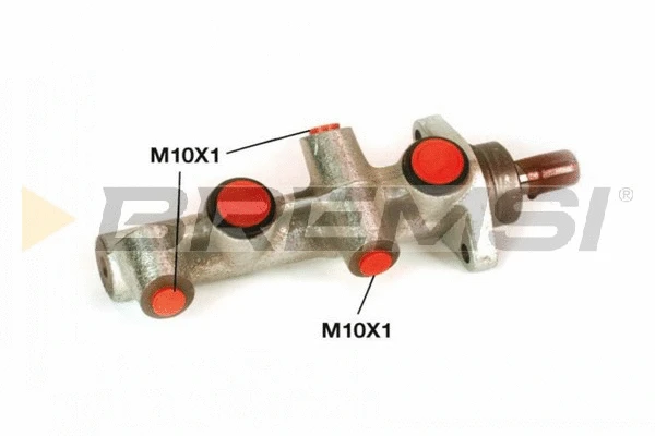 Brake Master Cylinder (PB0576)