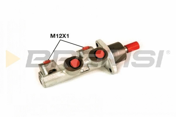 Brake Master Cylinder (PB0303)