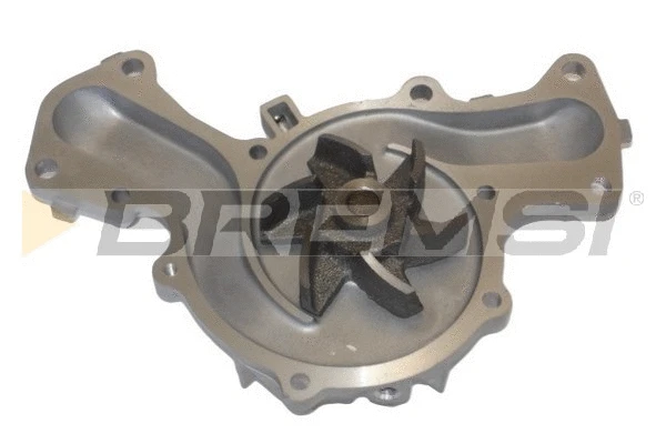 Water Pump, engine cooling (WP0497)