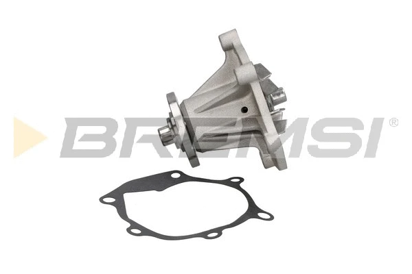 Water Pump, engine cooling (WP0389)