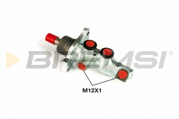 Brake Master Cylinder (PB0043)