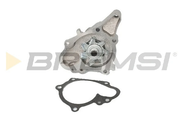 Water Pump, engine cooling (WP0515)