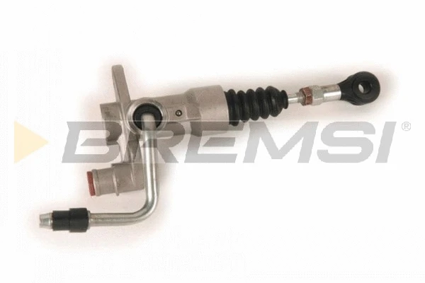 Master Cylinder, clutch (PC0071)