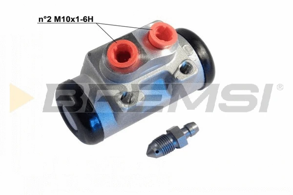 Wheel Brake Cylinder (BC1570)