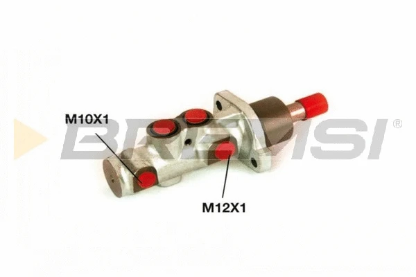 Brake Master Cylinder (PB0665)