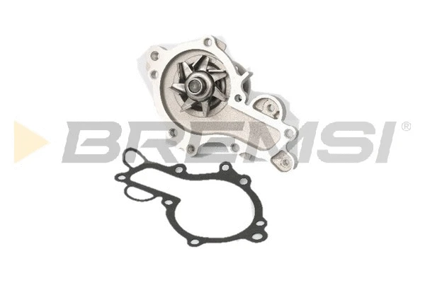 Water Pump, engine cooling (WP0127)