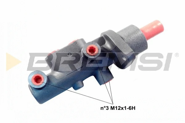 Brake Master Cylinder (PB0064)