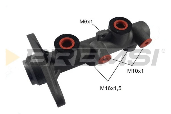 Brake Master Cylinder (PB0009)