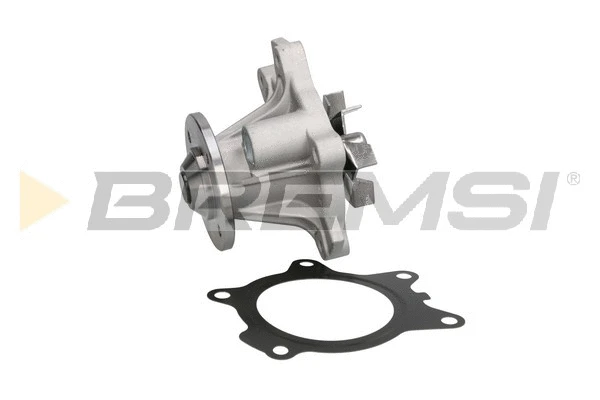 Water Pump, engine cooling (WP0435)
