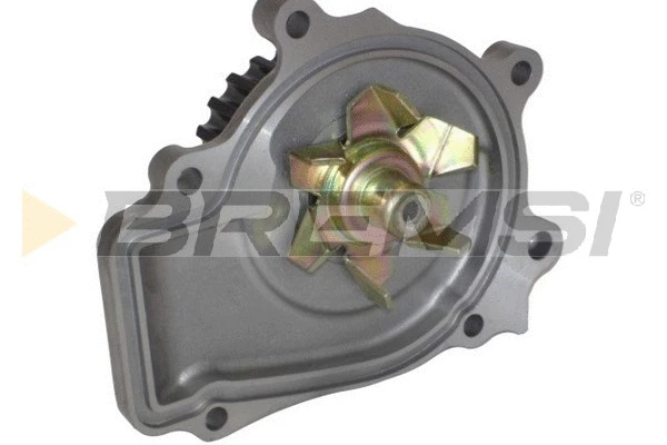 Water Pump, engine cooling (WP0477)