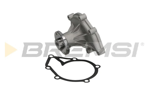 Water Pump, engine cooling (WP0548)