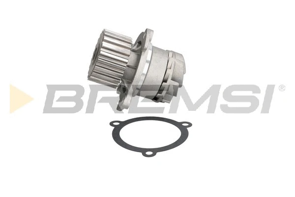 Water Pump, engine cooling (WP0170)