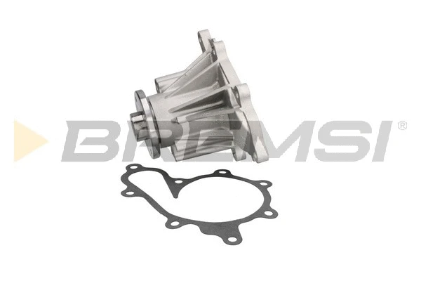 Water Pump, engine cooling (WP0369)