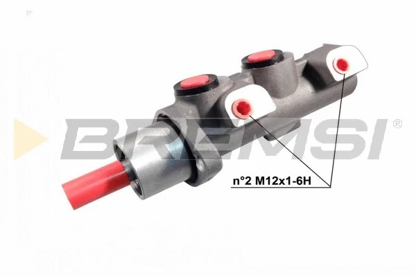 Brake Master Cylinder (PB0472)