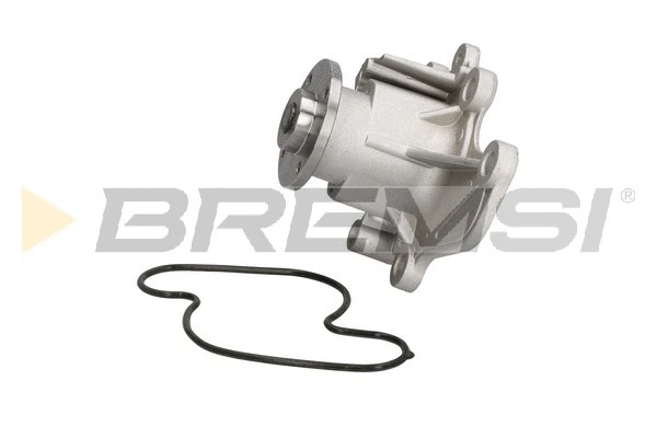Water Pump, engine cooling (WP0458)