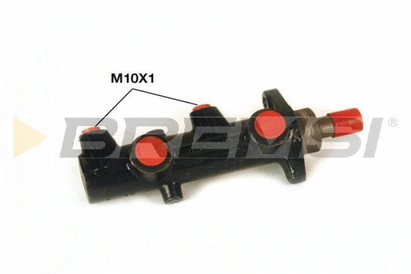 Brake Master Cylinder (PB0652)