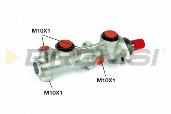Brake Master Cylinder (PB0626)