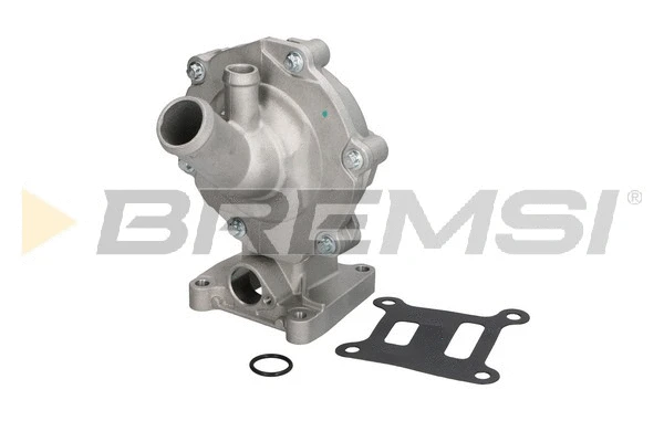 Water Pump, engine cooling (WP0158)