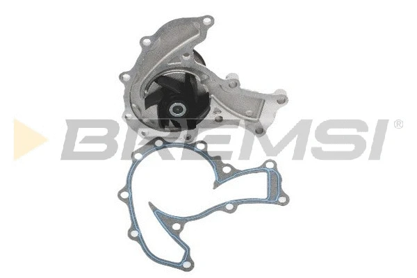 Water Pump, engine cooling (WP0555)