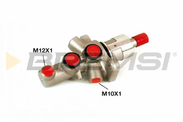 Brake Master Cylinder (PB0264)