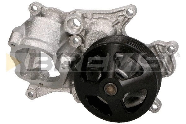 Water Pump, engine cooling (WP0260)