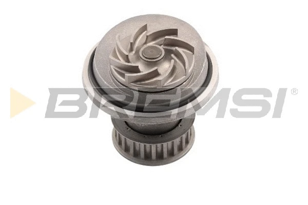 Water Pump, engine cooling (WP0627)