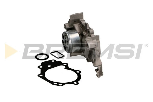 Water Pump, engine cooling (WP0216)