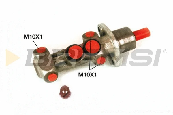 Brake Master Cylinder (PB1069)