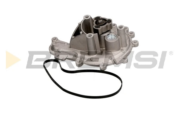 Water Pump, engine cooling (WP0222)