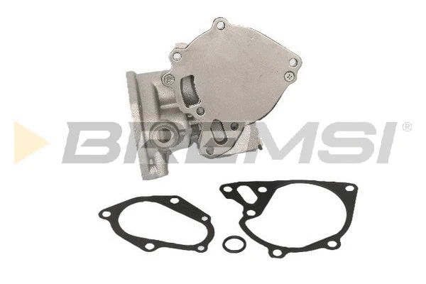 Water Pump, engine cooling (WP0502)