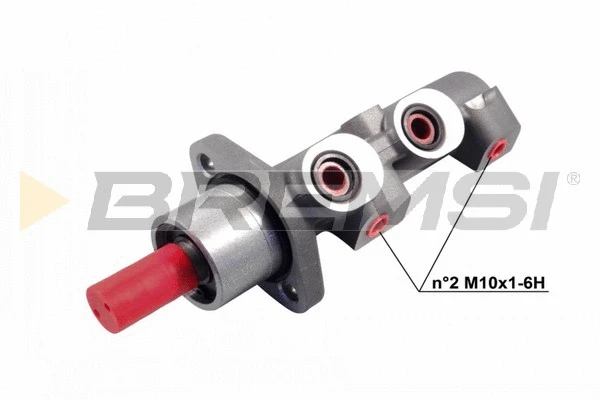 Brake Master Cylinder (PB0304)