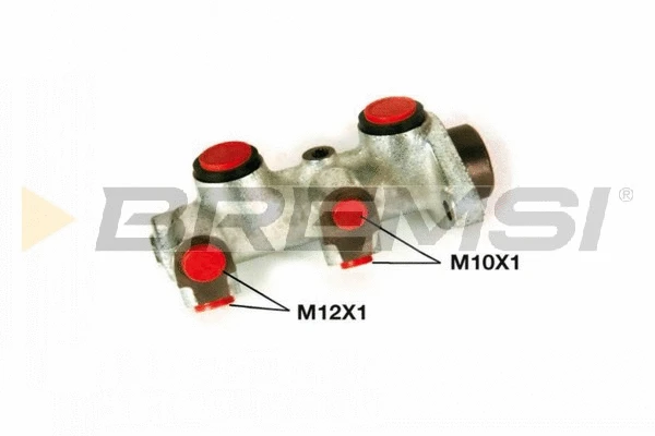 Brake Master Cylinder (PB0598)