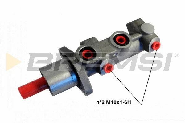 Brake Master Cylinder (PB0278)