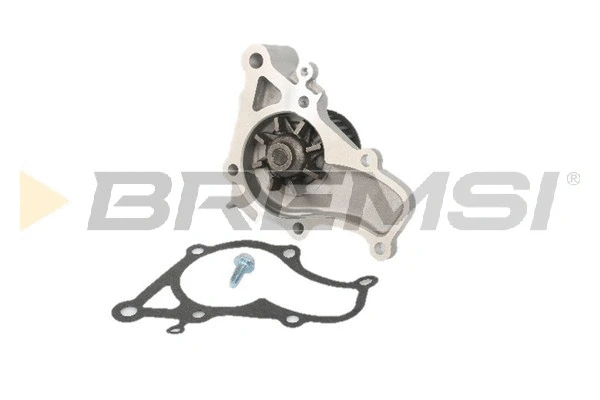 Water Pump, engine cooling (WP0154)