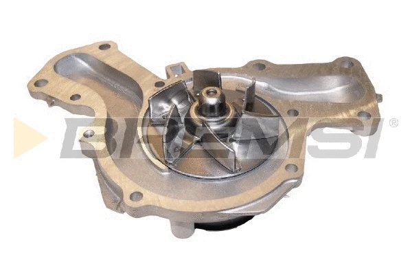 Water Pump, engine cooling (WP0197)