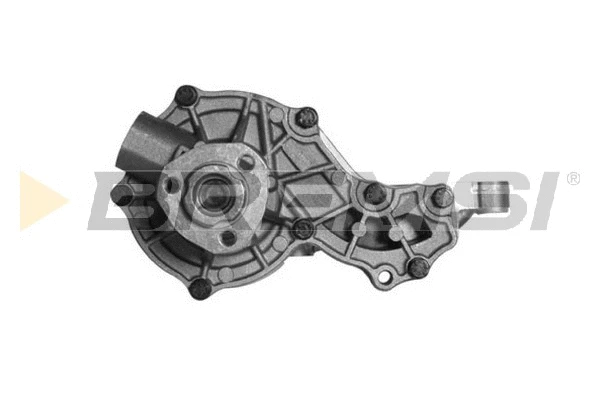 Water Pump, engine cooling (WP0086)