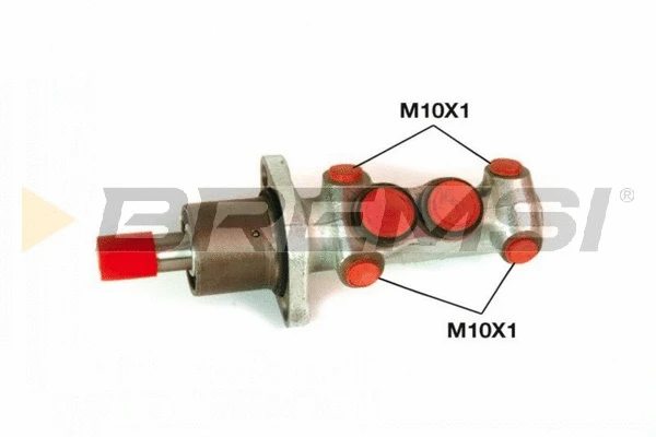Brake Master Cylinder (PB0608)