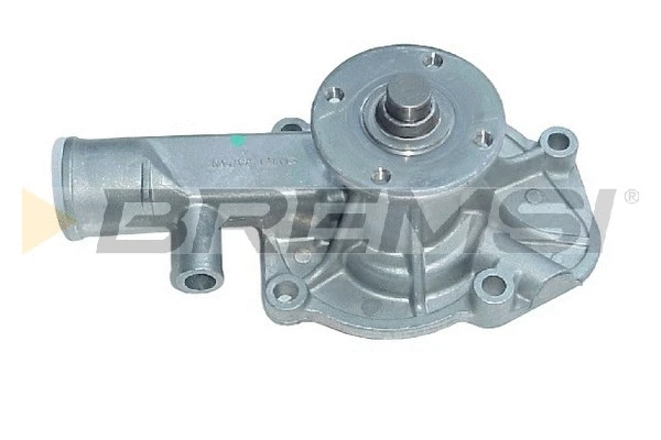 Water Pump, engine cooling (WP0401)