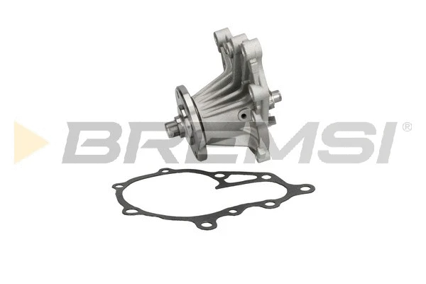 Water Pump, engine cooling (WP0409)