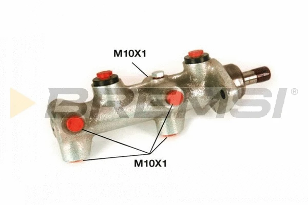 Brake Master Cylinder (PB0551)