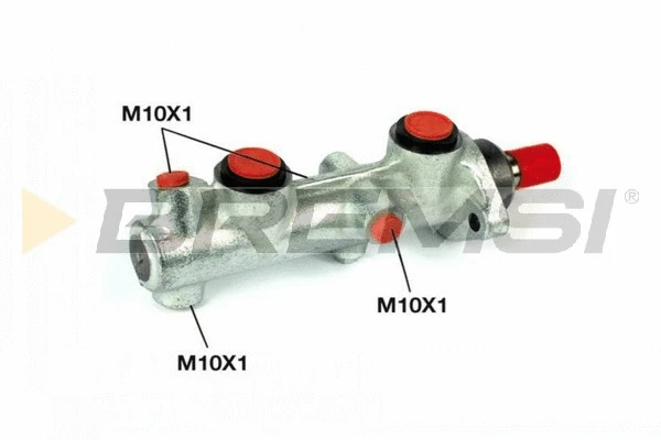 Brake Master Cylinder (PB0636)