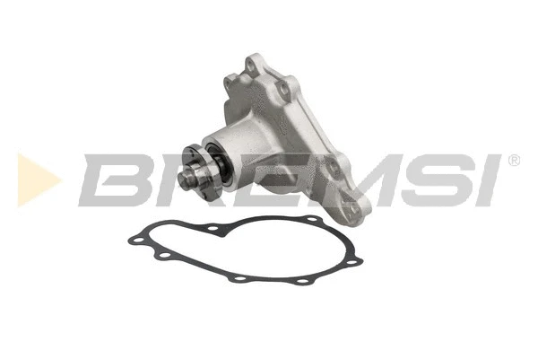 Water Pump, engine cooling (WP0451)
