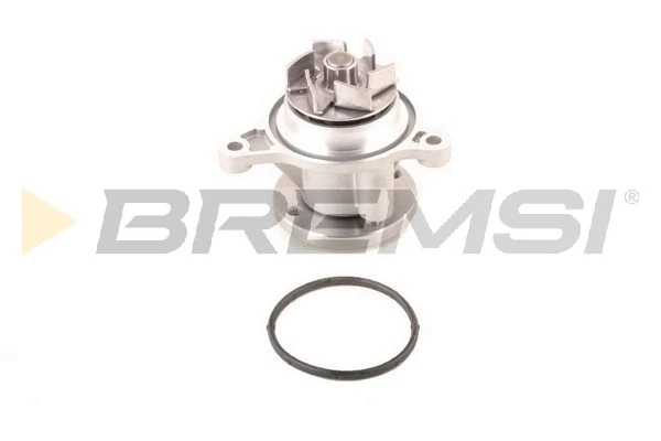 Water Pump, engine cooling (WP0253)
