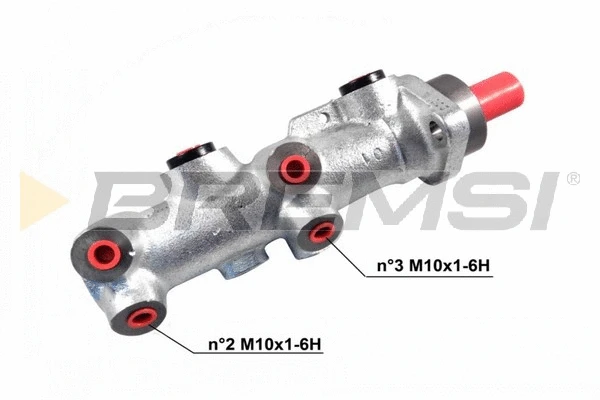 Brake Master Cylinder (PB0635)