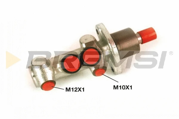 Brake Master Cylinder (PB0208)